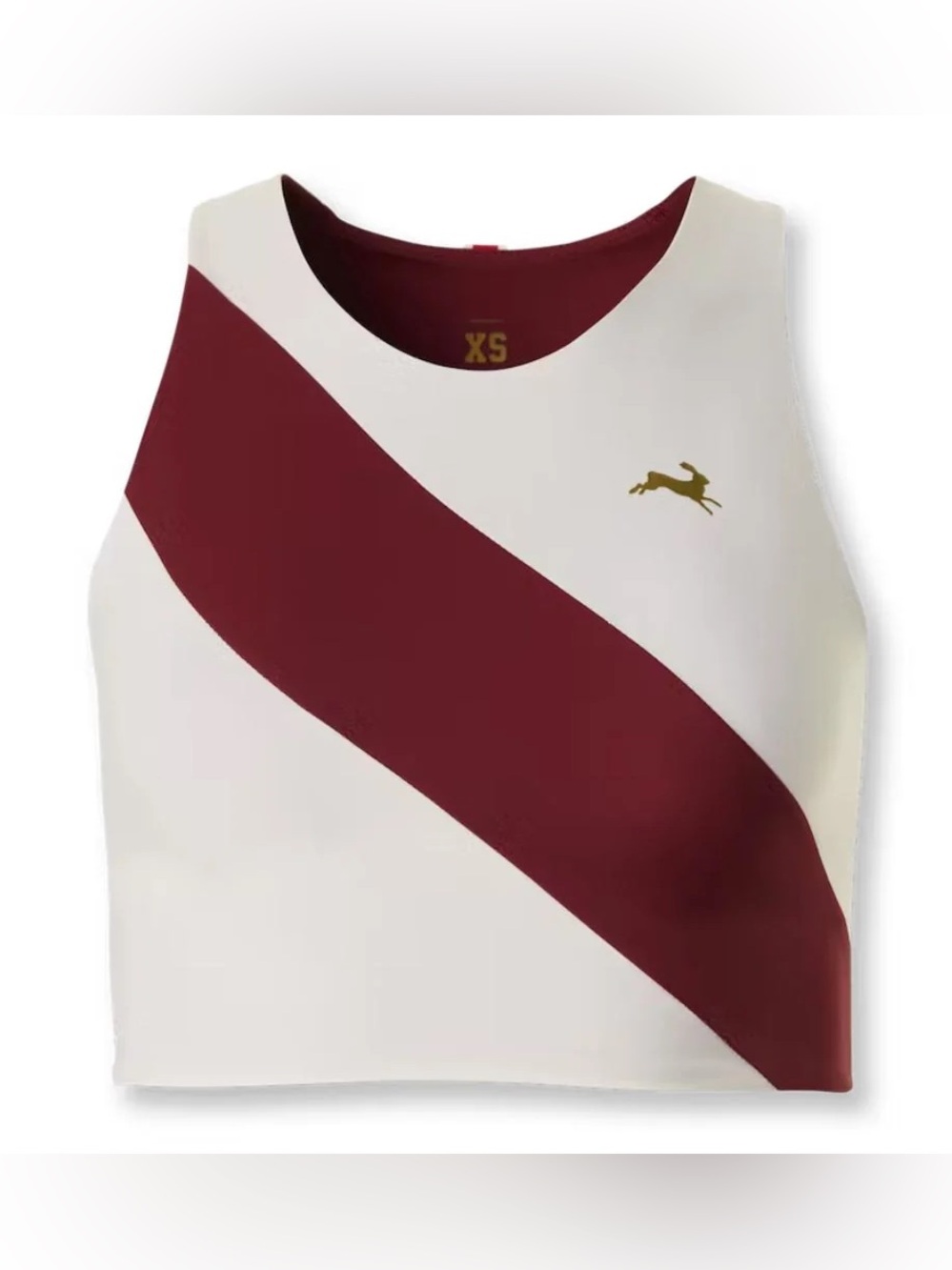 NWT! Tracksmith Women’s Bell Lap Top